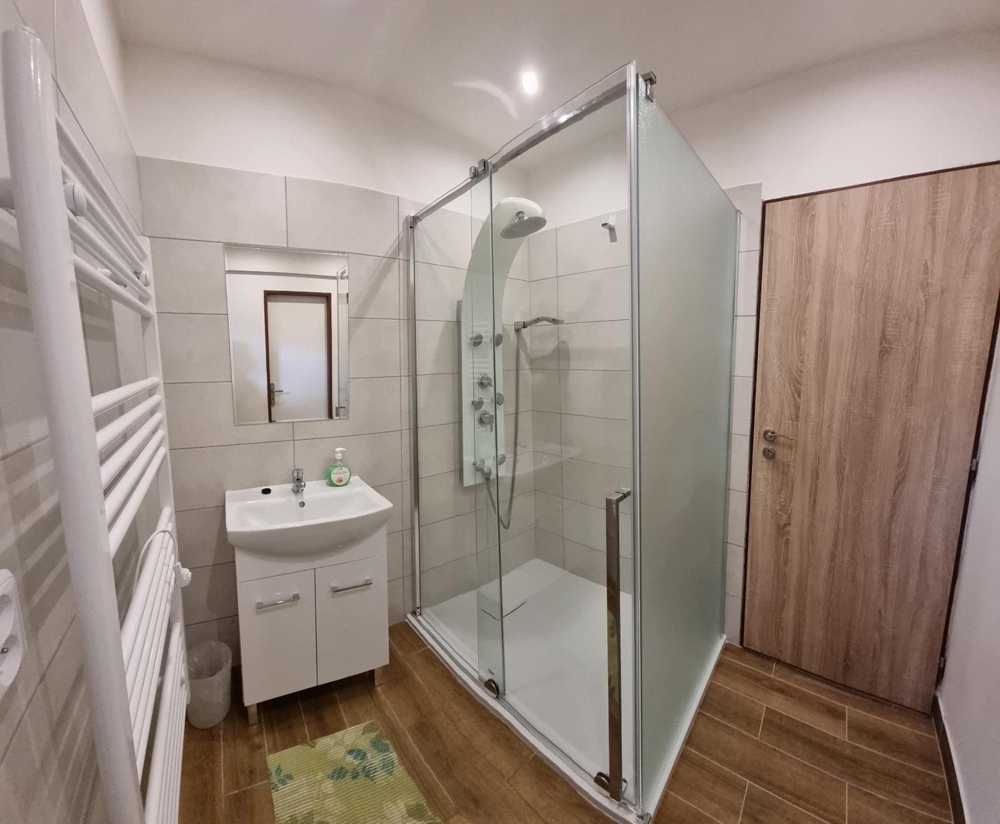 Apartmany Vinarstvi Klucov Lstibor Exterior photo